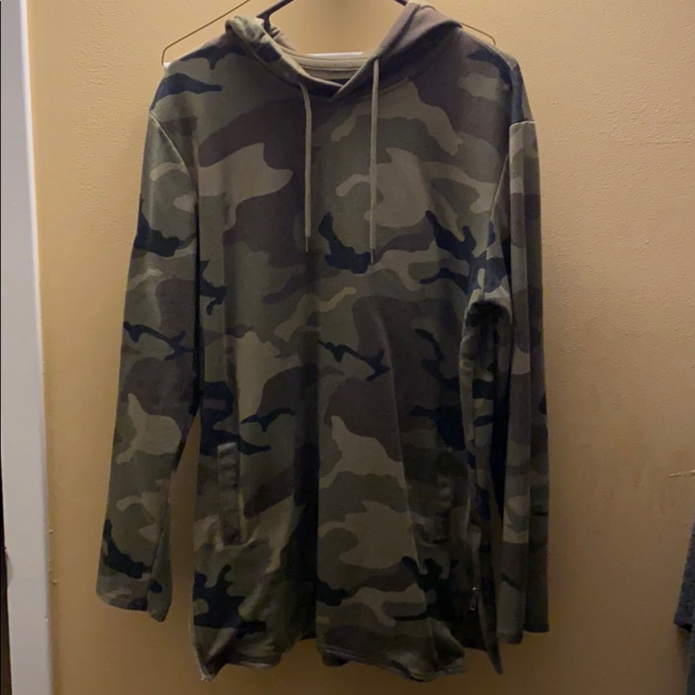 PacSun Sweatshirt
